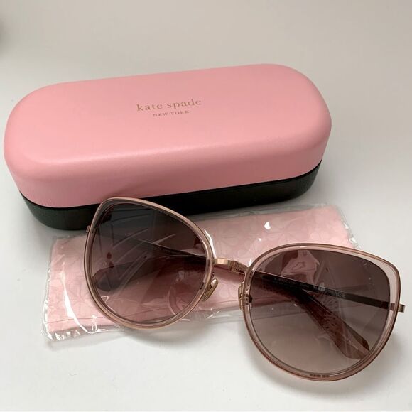 kate spade Accessories - ♠️New Kate Spade Hello Sunshine Sunglasses